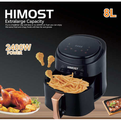 HiMost S19 8L Air Fryer